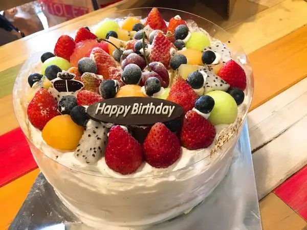 竹北  哈甜豬 Honey Piggy 手工戚風蛋糕/各式水果塔派專賣