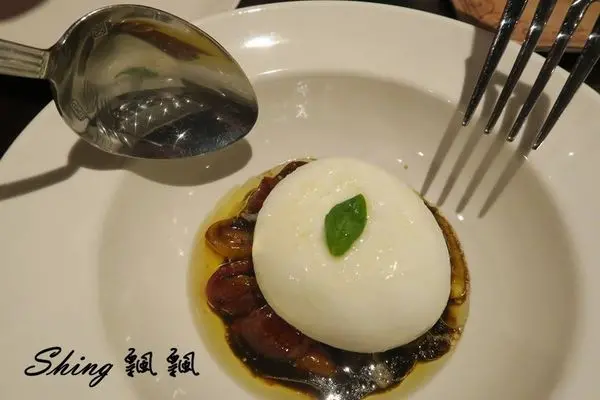 [台北] 東區JAPOLI pizza pasta cafe義大利餐酒館