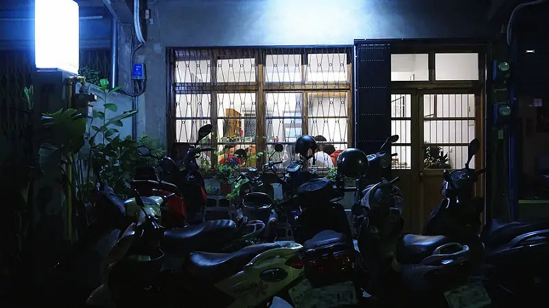 [新竹竹北美食]食在巷弄∥無菜單中式料理 藏在巷弄中的誠意廚房