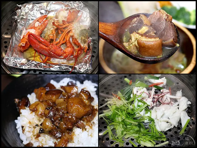 【信義區羊肉爐推薦】越南東家羊肉爐 鮮物蒸氣鍋～24年老店，也提供真空料理包外帶，蒸氣鍋需預約才吃得到喔！