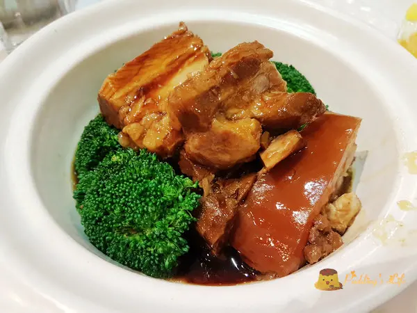 【新竹巨城】摩登又青春的上海料理餐廳《南亭 KITCHEN》少少人也能吃中式合菜