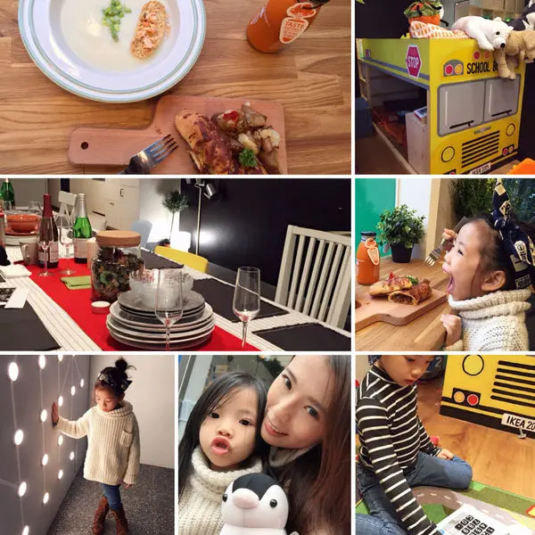 【台北。中正區】IKEA HOUSE ♥︎ 兒童室是小孩遊戲區 ♥︎ 華山看展後的好去處