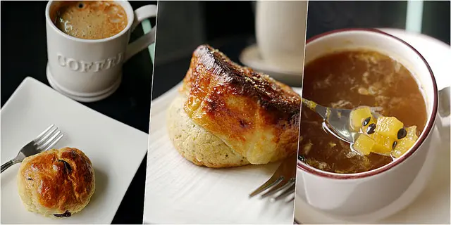 【台北捷運美食】【雙連站美食】牧豆咖啡