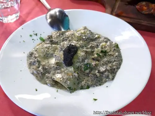 [老宅食記] 台北大同－La LUPA Classic 經典母狼