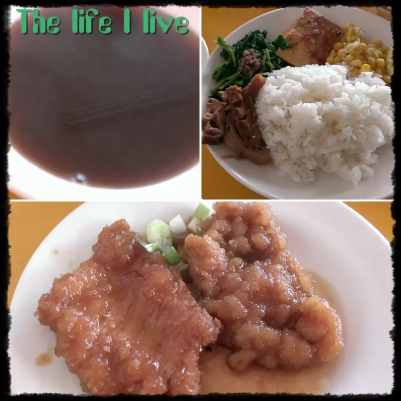 {食記}{嘉義}何首屋~平日養生滋補好去處