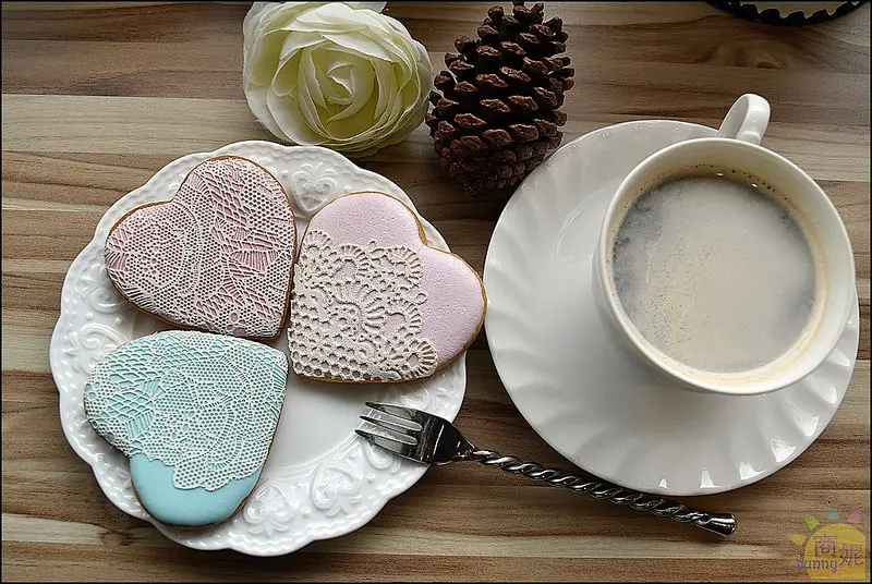 彰化好吃甜點下午茶結婚喜餅。DeerHer甜點廚坊。老闆娘食品藥學科班出身用心做出安全漂亮好吃的幸福甜點。彰化喜餅/彰化甜點/喜餅試吃。本文登上奇摩首頁