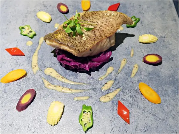 台北 捷運忠孝復興站 乃渥爾~連歐巴也驚嘆的東區創意無國界料理