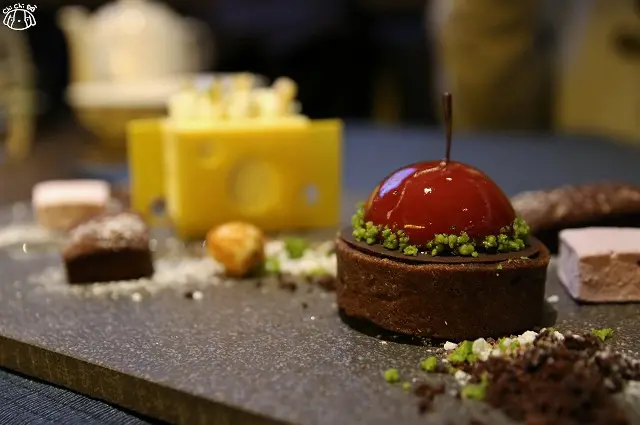 【台北大安．忠孝復興站】Wennce Naior 乃渥爾料理-無國界創意料理 東區慶生．約會餐廳推薦