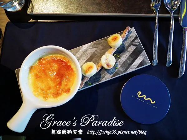 【大安 美食】台北東區下午茶餐廳推薦：Wennce Naior 乃渥爾料理--質感、美感與口感兼備的下午茶甜點吃到飽，約會、聚餐享受創意與愜意。近敦化復興站