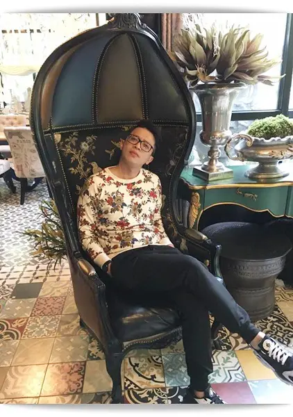 走到花園來用餐~城市中的小森林 ❤ Q Garden/室內設計/進口家飾/輕食咖啡