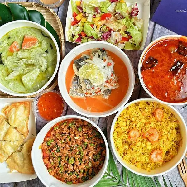 【外帶美食】典華多國料理組合餐，首創訂閱制餐點，訂閱制防疫組合餐，餐點62折起，外帶外送 