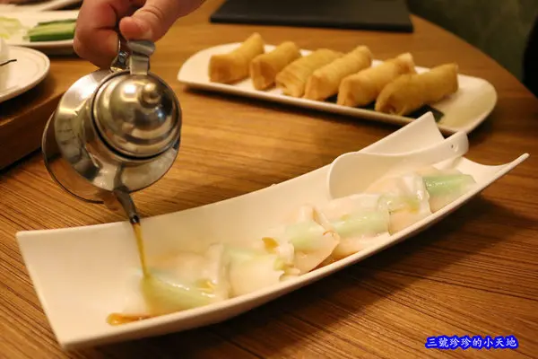 新莊典華．華亭聚．窯烤櫻桃片皮鴨／粵式料理／港式點心．除夕圍爐套餐／新莊典華華亭聚初二娘家宴．