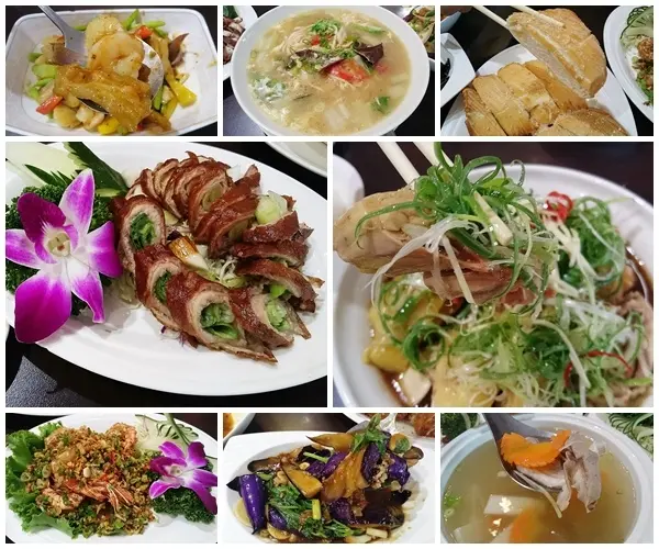 [新竹竹北食記]老食人Gormand~中華料理快炒店