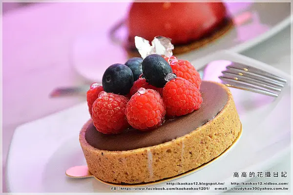 【臺南】東區。香格里拉臺南遠東國際大飯店 一樓品香坊 下午茶套餐        
      