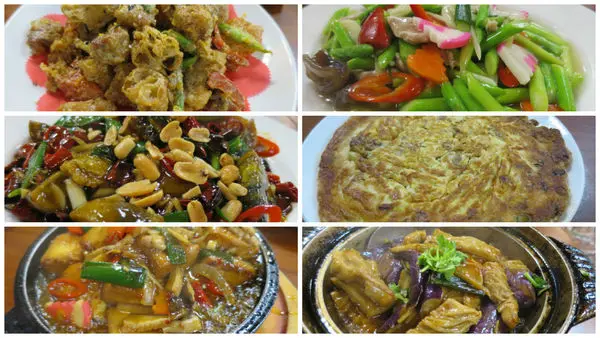 20151212@苗栗頭份好口味餐館 平價美味又有愛心的餐廳不推嗎？