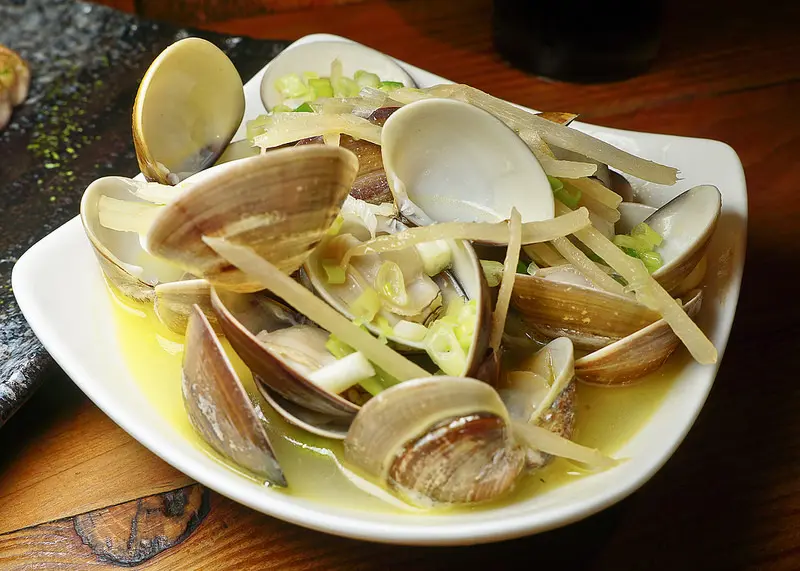 古記雞.創意料理.私房菜居酒屋, 台北大學,民生東路吃宵夜聊聊天的好所在