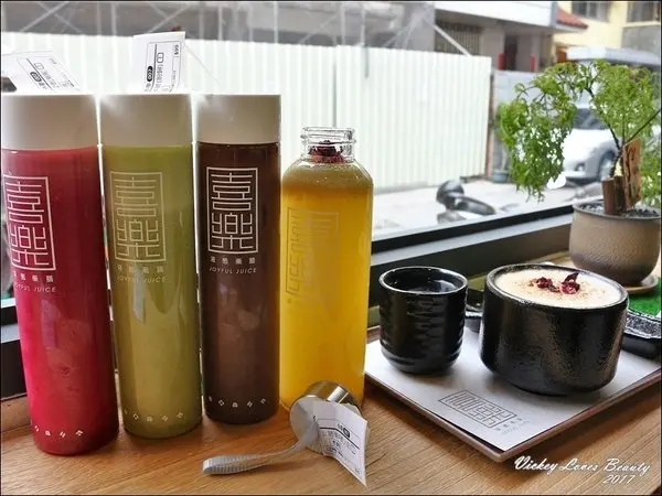 （飲品）台中北區-喜樂液態藥膳 _愛評體驗團