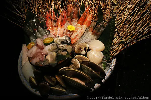 囍聚精緻鍋物~新鮮高檔好食材