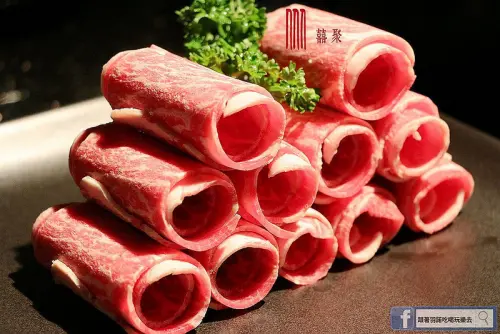 【羽諾食記】囍聚精緻鍋物❤東區高級單點火鍋