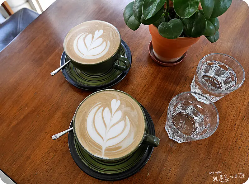 【老屋新風貌】順順堂。屏東市第一家日式建築商樓改裝的咖啡館