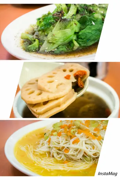 {食記} 坪林一日遊 合歡茶宴風味餐廳