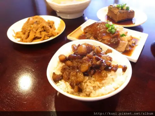 GRD3日誌---07082015 蹄神：永和豬腳專賣