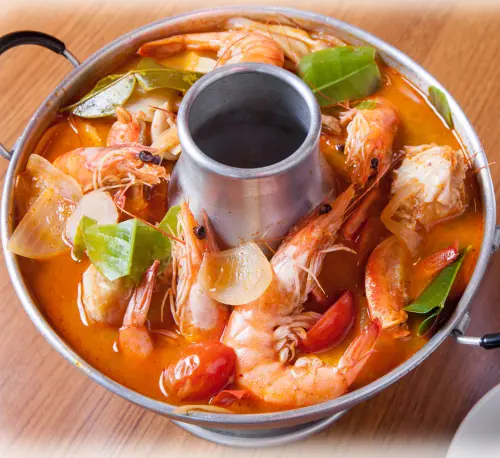 棠小璇*石牌捷運美食-泰蘸餐廳 20年經驗外籍廚師親自坐鎮 為您調味滿滿泰式美味!