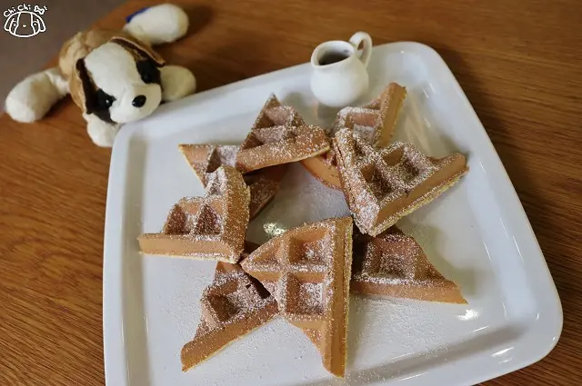 【台北大安．大安森林公園站】In Live 生活美學館-藝廊．傢俱．咖啡 大安森林公園下午茶