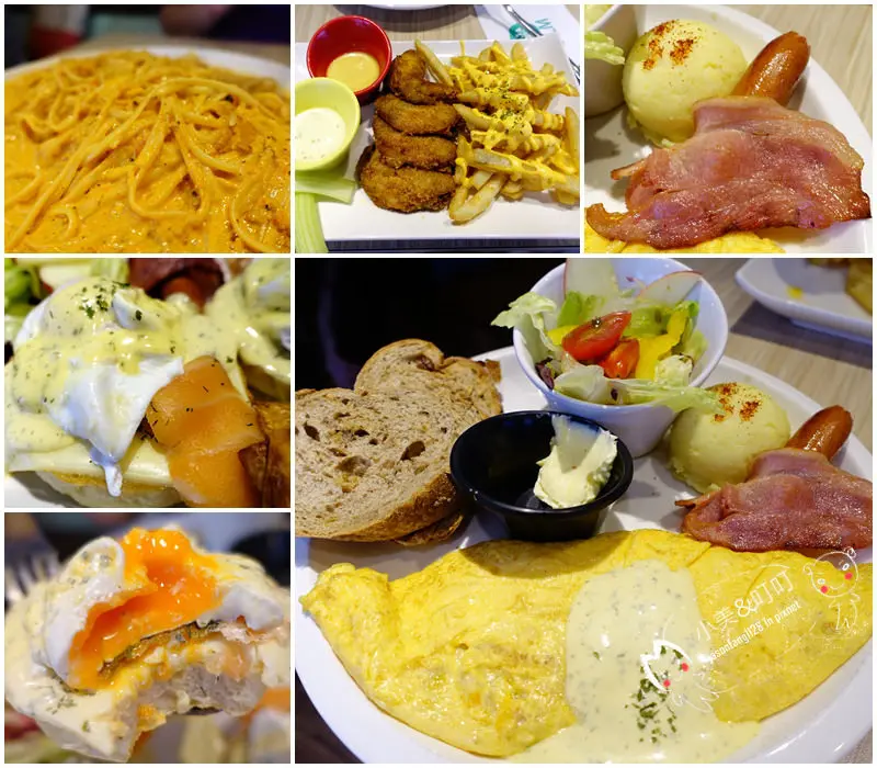 【信義義式】Palm Pasta 信義店，招牌肉醬麵！難以忘懷，就躲在吳興街近台北醫學大學！