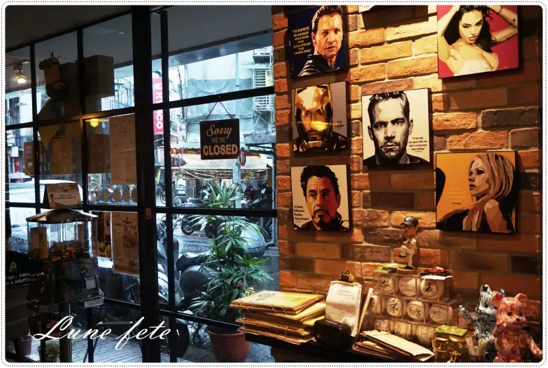 台北信義美食|PALM PASTA年輕有活力的運動餐廳 美味早午餐BRUNCH+萬惡炸物拼盤+各式燉飯義大利麵...還有還有...每週四1664啤酒日我們不見不散!