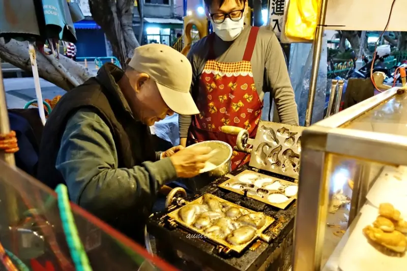 【桃園】大溪 親親純蛋糕 阿公賣的超香濃雞蛋糕推薦！