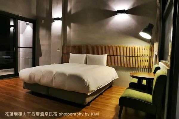 【花蓮瑞穗住宿】瑞穗山下的厝溫泉民宿@瑞穗小秘境/秀姑巒溪泛舟/赤柯山/六十石山金針花/瑞穗牧場喝牛奶/附停車場 (花蓮旅遊/親子遊)