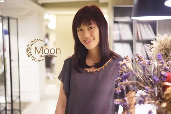 【美髮】台北東區超優染/護/燙髮Moon Hair Studio@忠孝敦化站