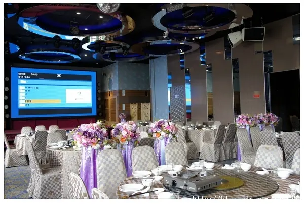 北海岸婚宴會館【媽咪的幸福饗宴】