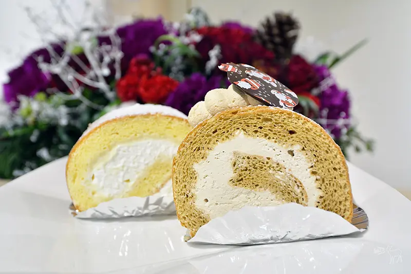 ISM 主義甜時:日本師傅