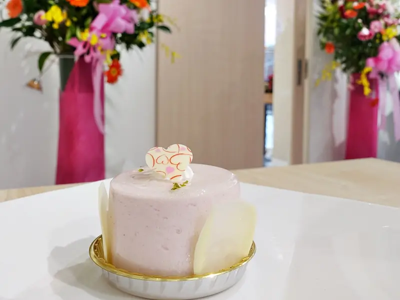 【台北士林】ISM Pastry 主義甜時