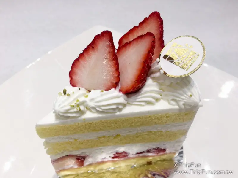 【台北甜點】ISM主義甜時 日系職人手作甜點在天母