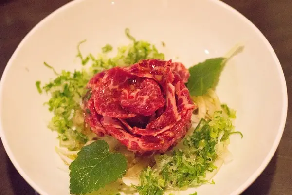 [台南]平價日式料理 川頁日式料理居酒屋