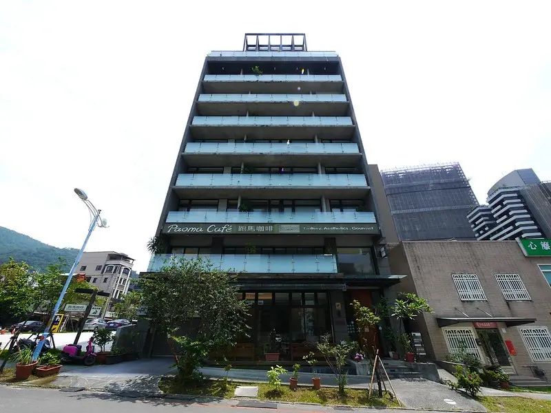 【宜蘭旅遊】礁溪住宿 佧美.奧之湯，平價又溫馨的溫泉民宿，房間內就可以泡湯囉。(宜蘭礁溪住宿推薦．溫泉浴池．民宿飯店推薦)