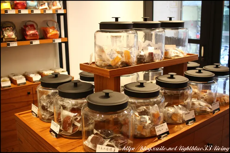[ 東門站美食 ] 小罐子點心鋪PETIT POT～法式點心柑仔店，罐子裡的美味甜點