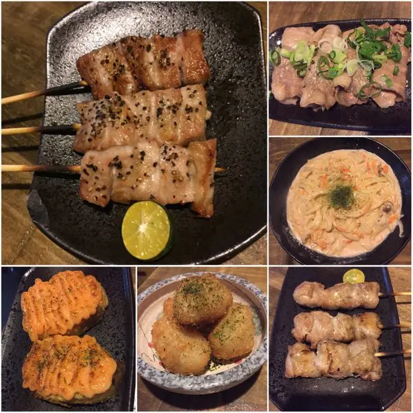 【食記】台北☼東區 激安の食事酒場**東區巷弄超激安居酒屋**