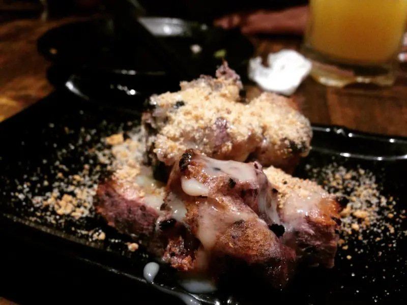 台北東區 激安の食事酒場。串燒 小酌 日式居酒屋 /捷運忠孝復興站、忠孝敦化站