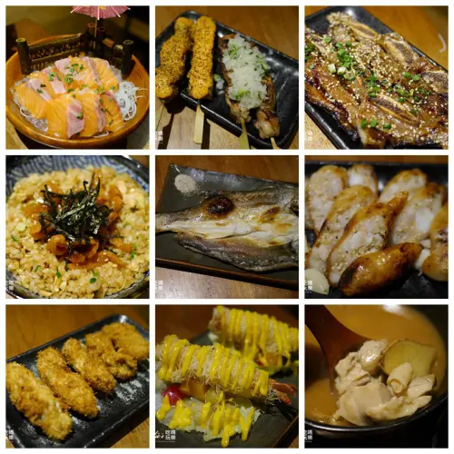 板橋●串燒居酒屋●久天串燒居酒屋(板橋站)