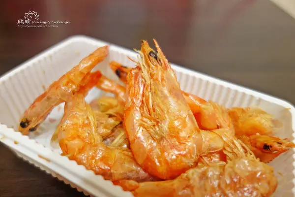 【宅配團購】蝦叔叔、腰果妹+一整隻蝦子真空油炸、酥酥脆脆攜帶方便的好零食        
      