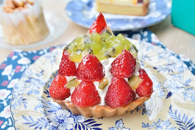 Bonnie sugar台北師大店