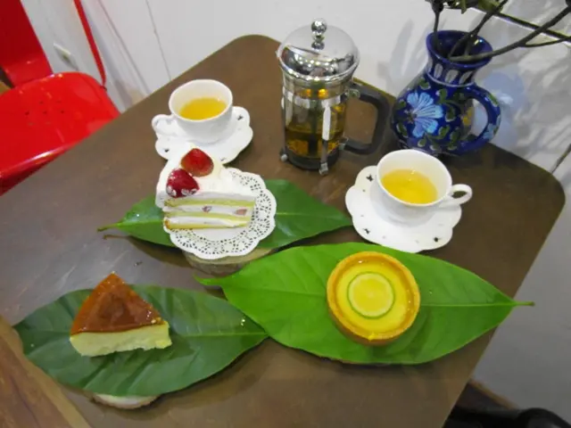 【台電大樓站】師大夜市的人氣甜點~Bonnie sugar 師大店