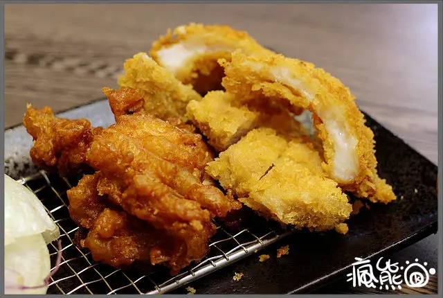 台南@樹太老日本定食專賣店(文末贈樹太老定食免費兌換券)