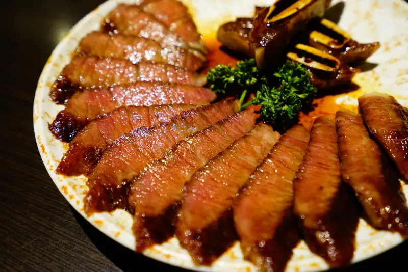 狸御殿-來自北海道的爐端燒