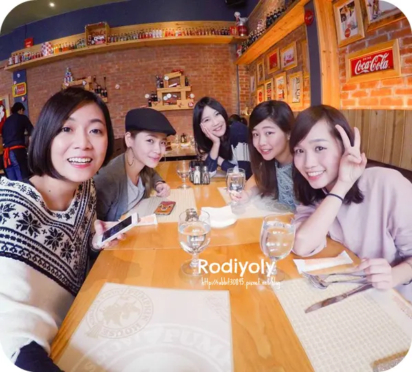 Taichung/勤美草悟道/✳南瓜屋魔女露露的廚房✳/魔法打造的南瓜樂園✳超適合拍照與多人聚餐