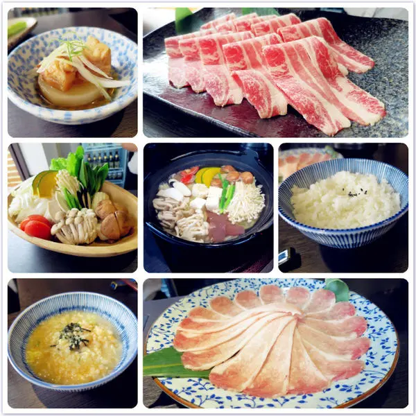 【台中美食】初鍋物 True Shabu ❤ 感受嚴選食材的原始美味與極致口感（台中市西區╱台中火鍋╱五權西五街美食）